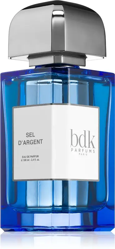 Sel D´Argent - EDP - Volume 100 ml