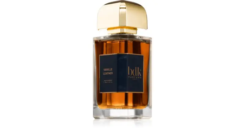Vanille Leather Bdk Parfums - 100 Ml