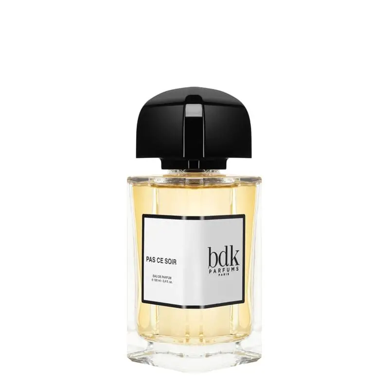 Bdk Pas Ce Soir Eau de Parfum 100ML