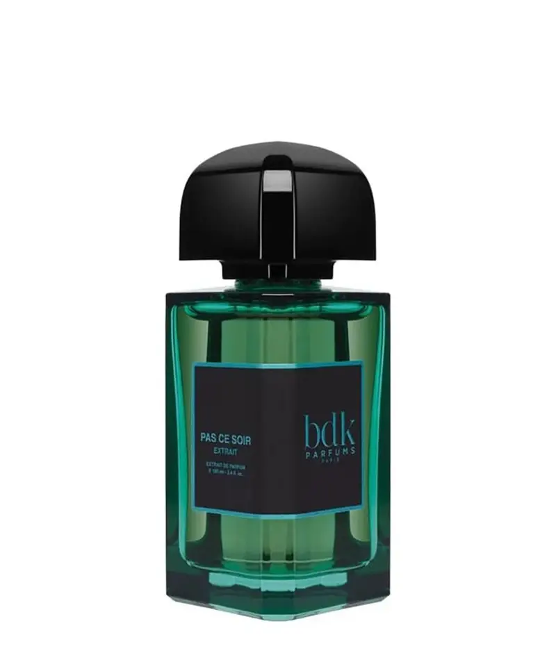 Bdk Pas Ce Soir Extrait de Parfum 100ML