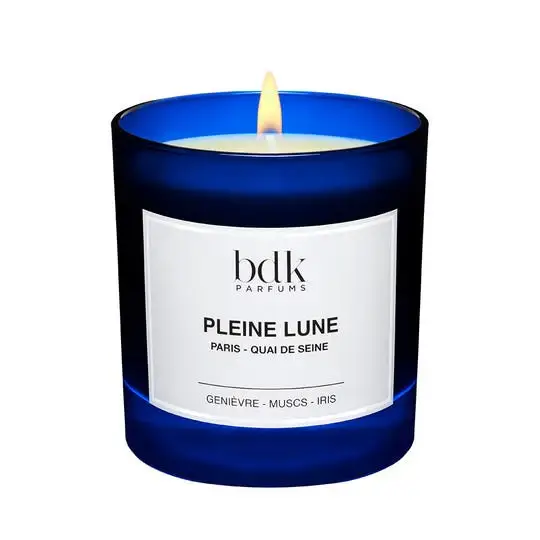 Pleine Lune Candela 250 g
