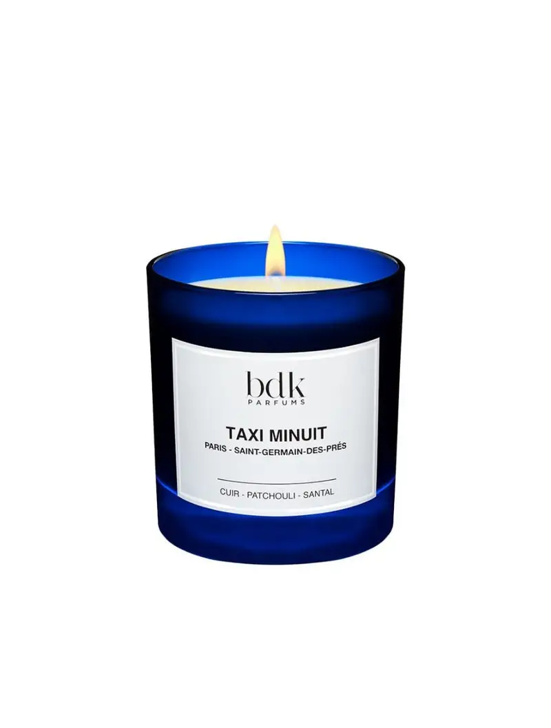 Bdk Taxi Minuit 250GR