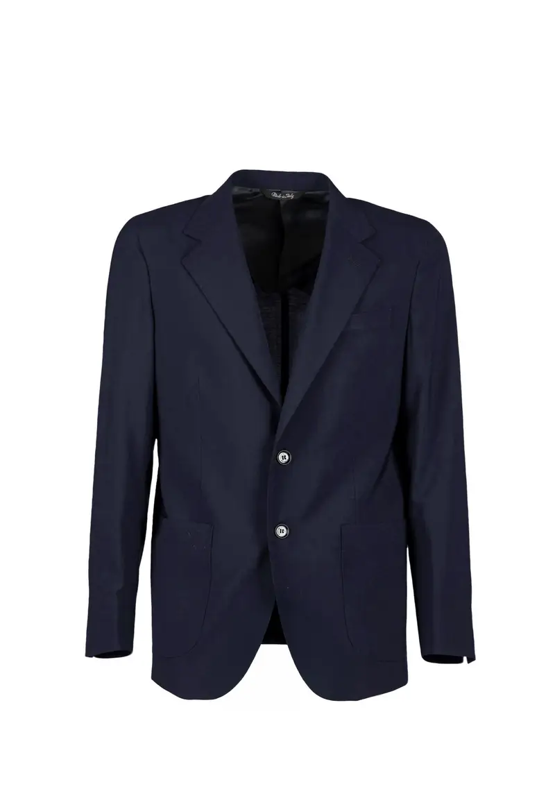 BE-ABLE - Giacca Uomo Blu