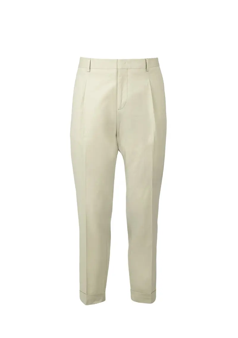 BE-ABLE - Pantalone Uomo Beige