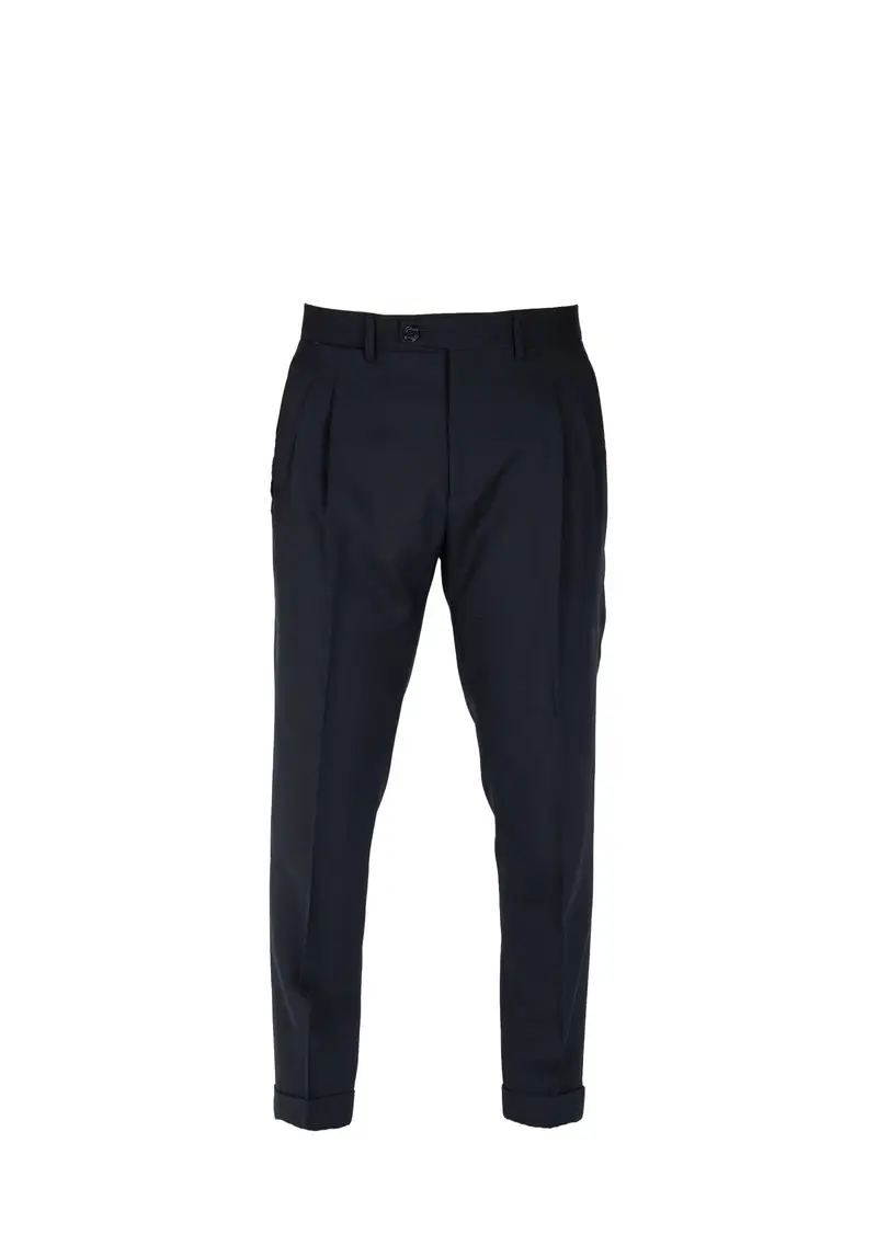 BE-ABLE - Pantalone Uomo Blu