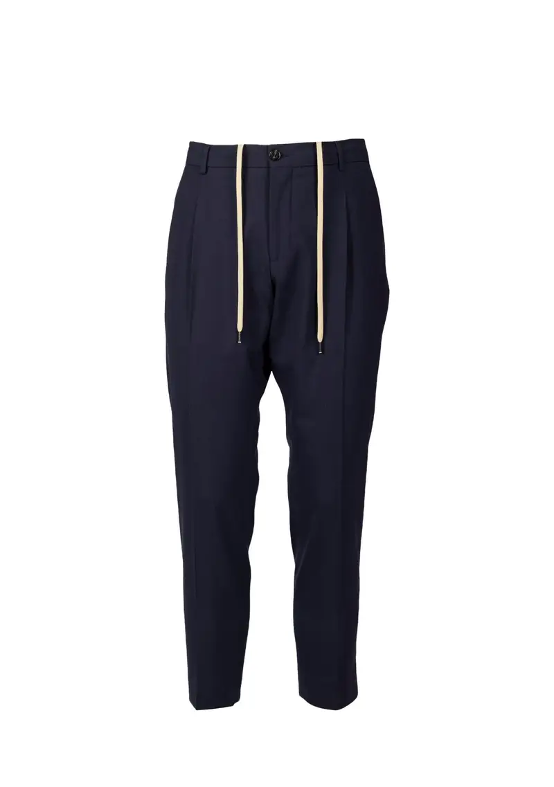 BE-ABLE - Pantalone Uomo Blu