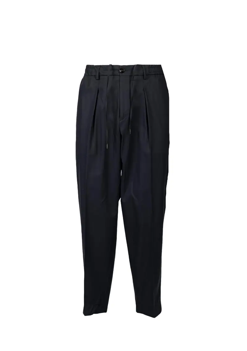 BE-ABLE - Pantalone Uomo Blu