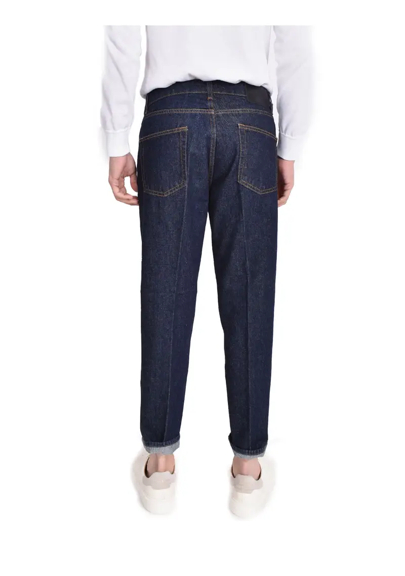 BE-ABLE - Pantalone Uomo Denim miniatura 2