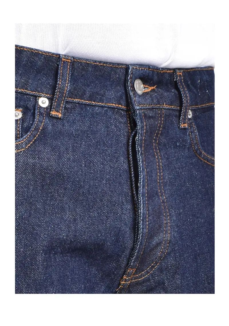BE-ABLE - Pantalone Uomo Denim miniatura 3