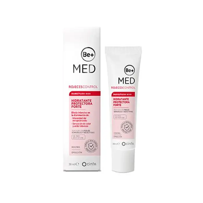 Dioxmin Siero Anti-rossore 30ml