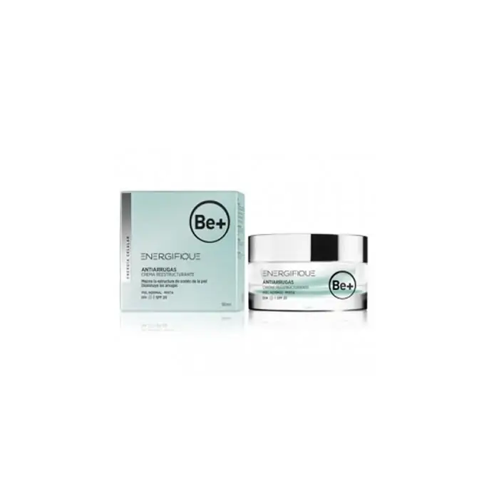 Energifique Crema Giorno Antirughe Pelle Normale 50ml