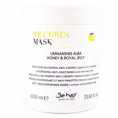 Be Curl Mask 1000ml