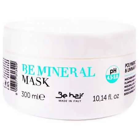 Be Mineral Plumping Mask 300ml