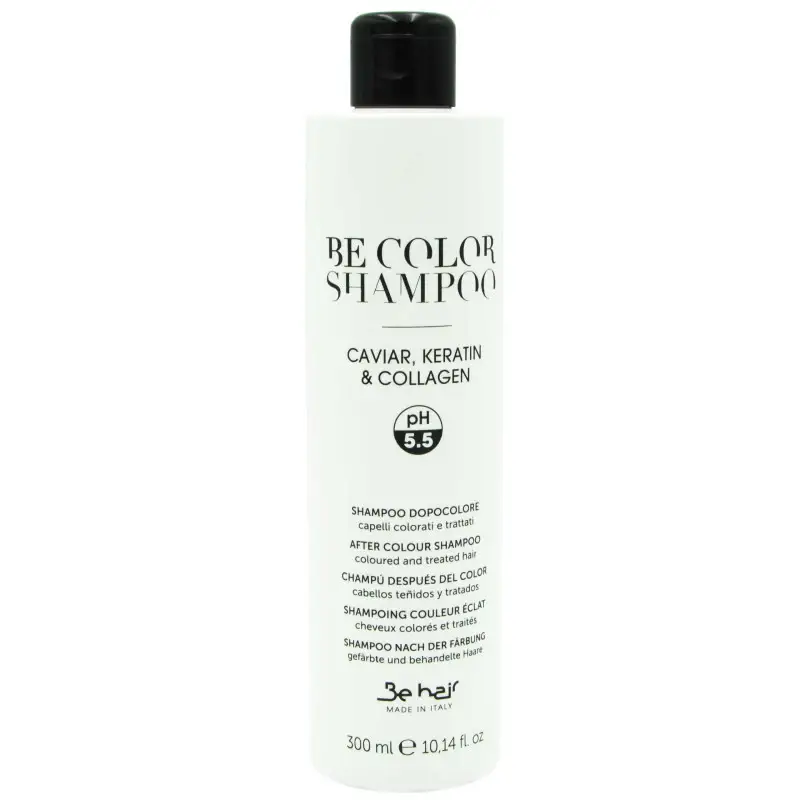 Shampoo Be Hair BE COLOR 300ml