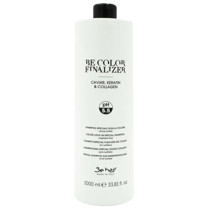Shampoo Be Hair BE COLOR Finalizer 1000ml