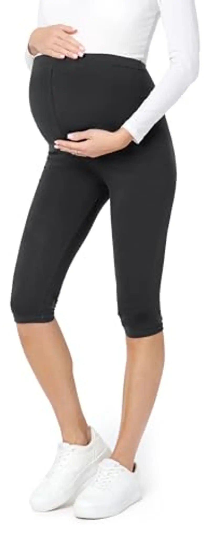 Be Mammy Leggings Nero 91835