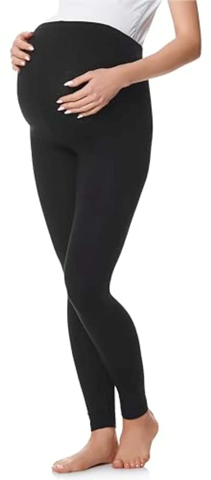 Be Mammy Leggings Nero 91989