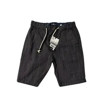 BERMUDA UOMO EFFETTO LINO BE MISTIC 611U