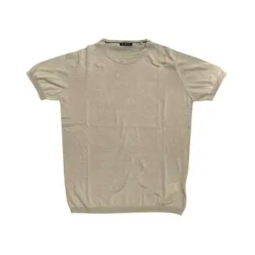 MAGLIA UOMO IN FILO BE MISTIC 35778