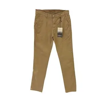 PANTALONE CHINO UOMO BE MISTIC K665
