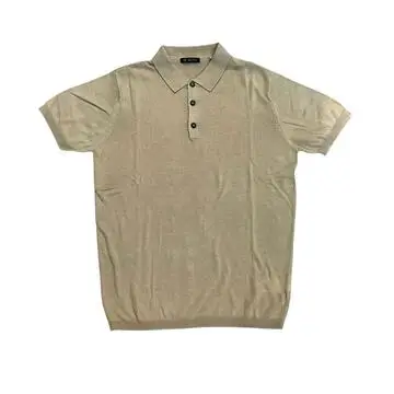 POLO UOMO IN FILO BE MISTIC 35780