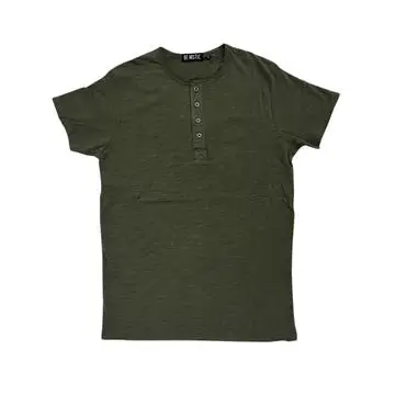 T-SHIRT BASICA UOMO BE MISTIC 10340