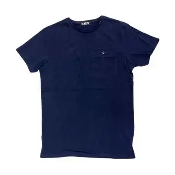 T-SHIRT UOMO CON TASCHINO BE MISTIC 10342
