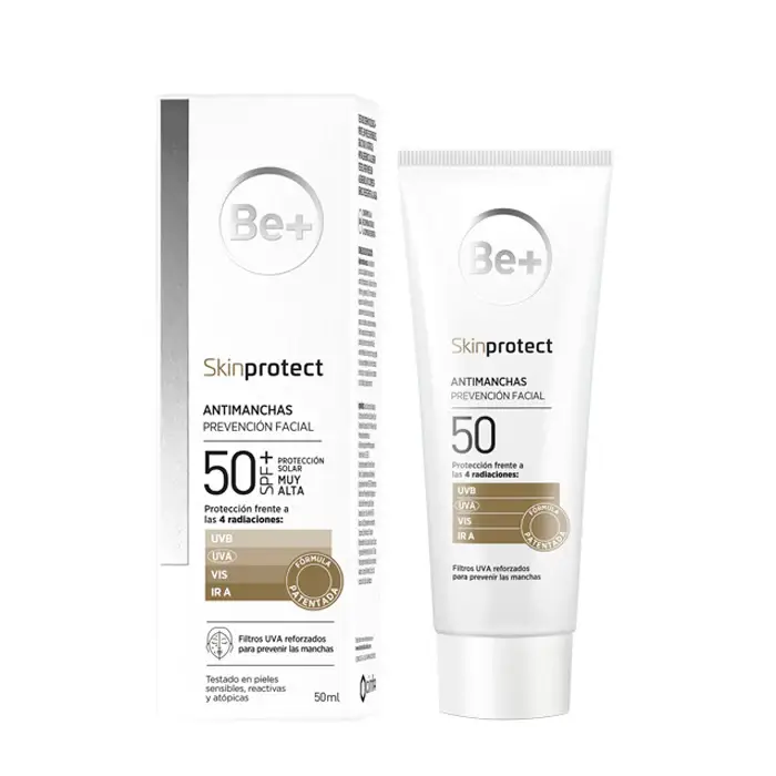 Skin Protect Anti-imperfezioni Spf50 50ml