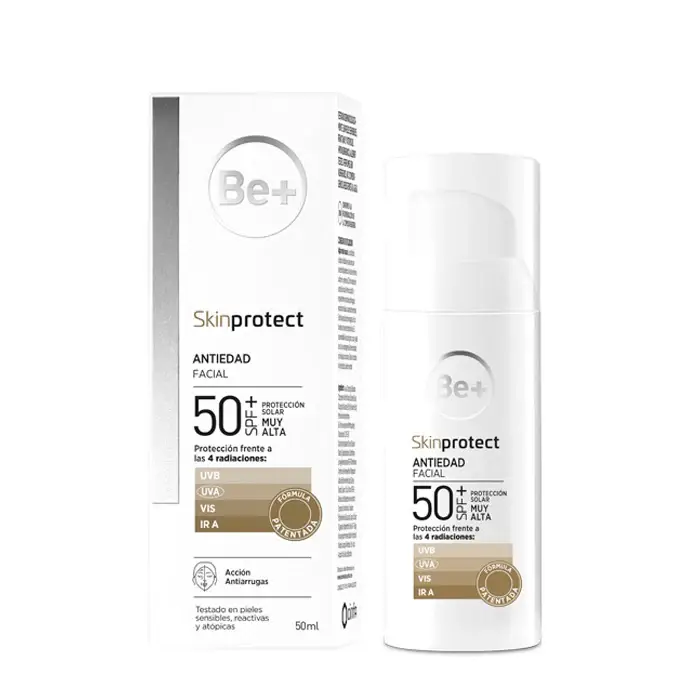 Skin Protect Viso Anti-Age 50ml