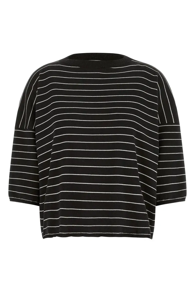 Maglia Be The Way Blu