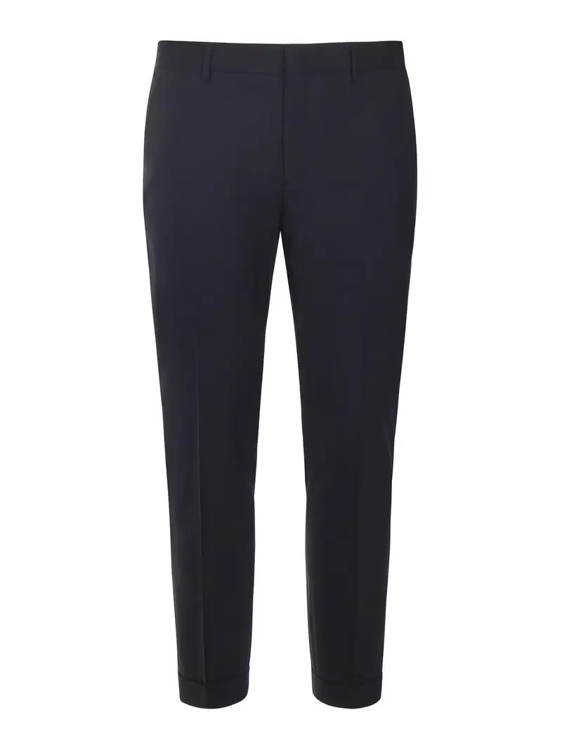 Pantaloni Alessandro Blu