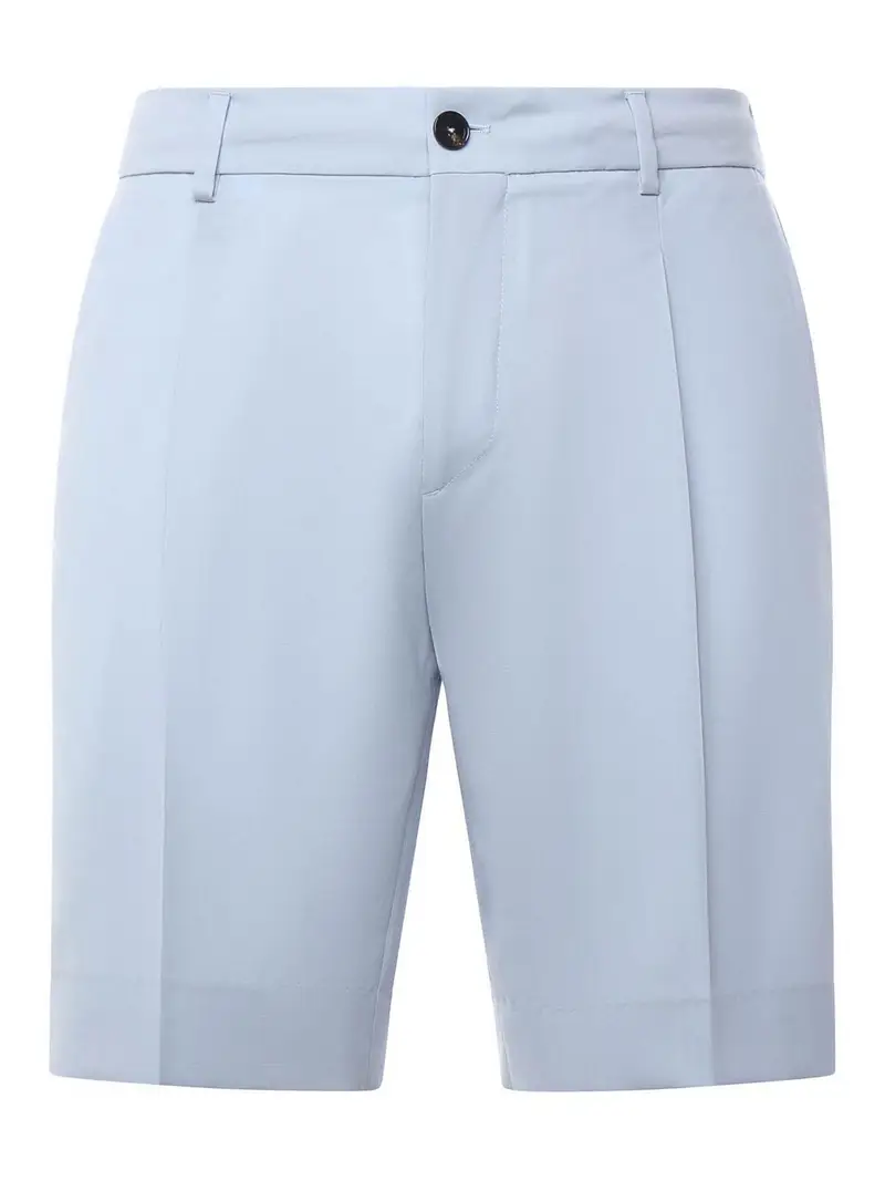 Riccardo Pantaloncini Blu