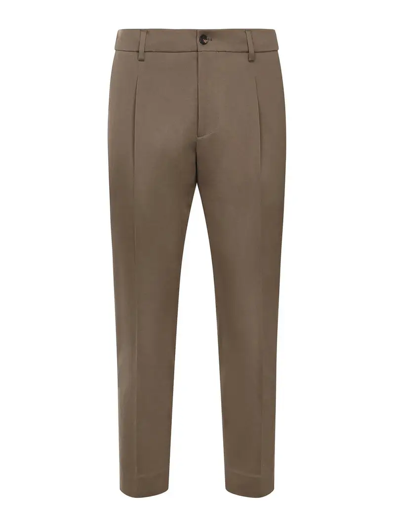 Riccardo Pantaloni Tortora