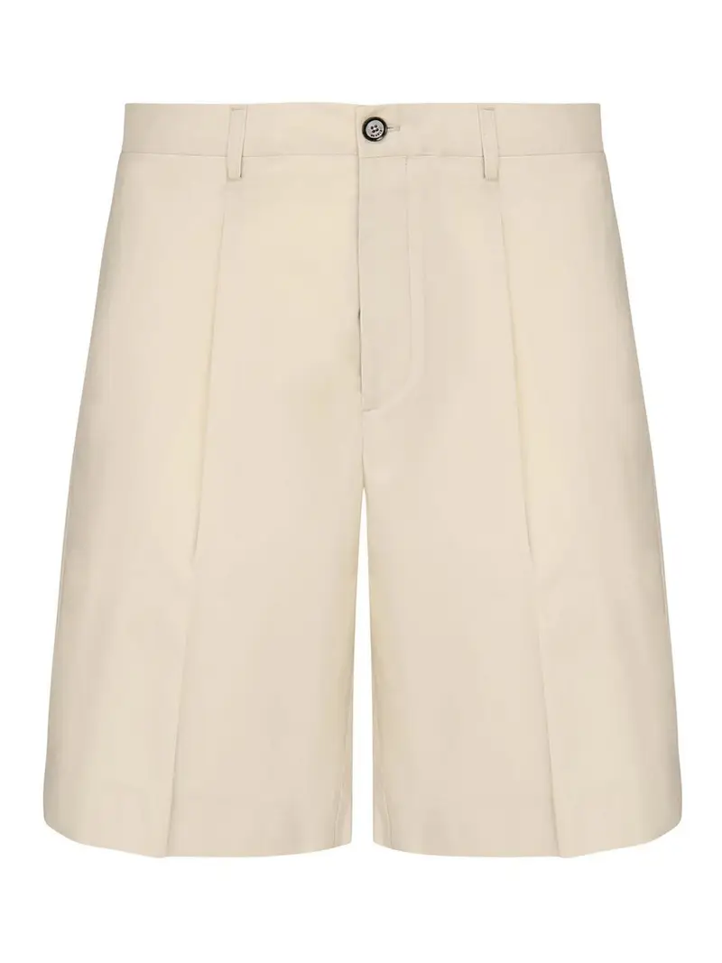 Shorts Nicolas Beige