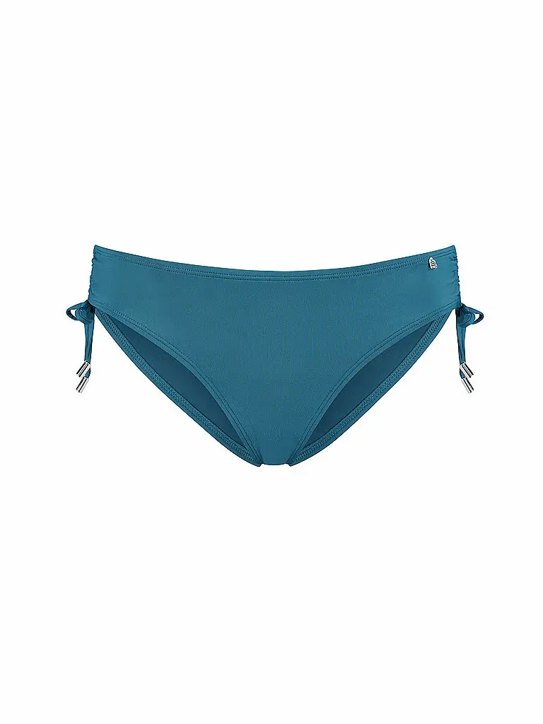 Bikini da donna color petrolio petrolio | 36