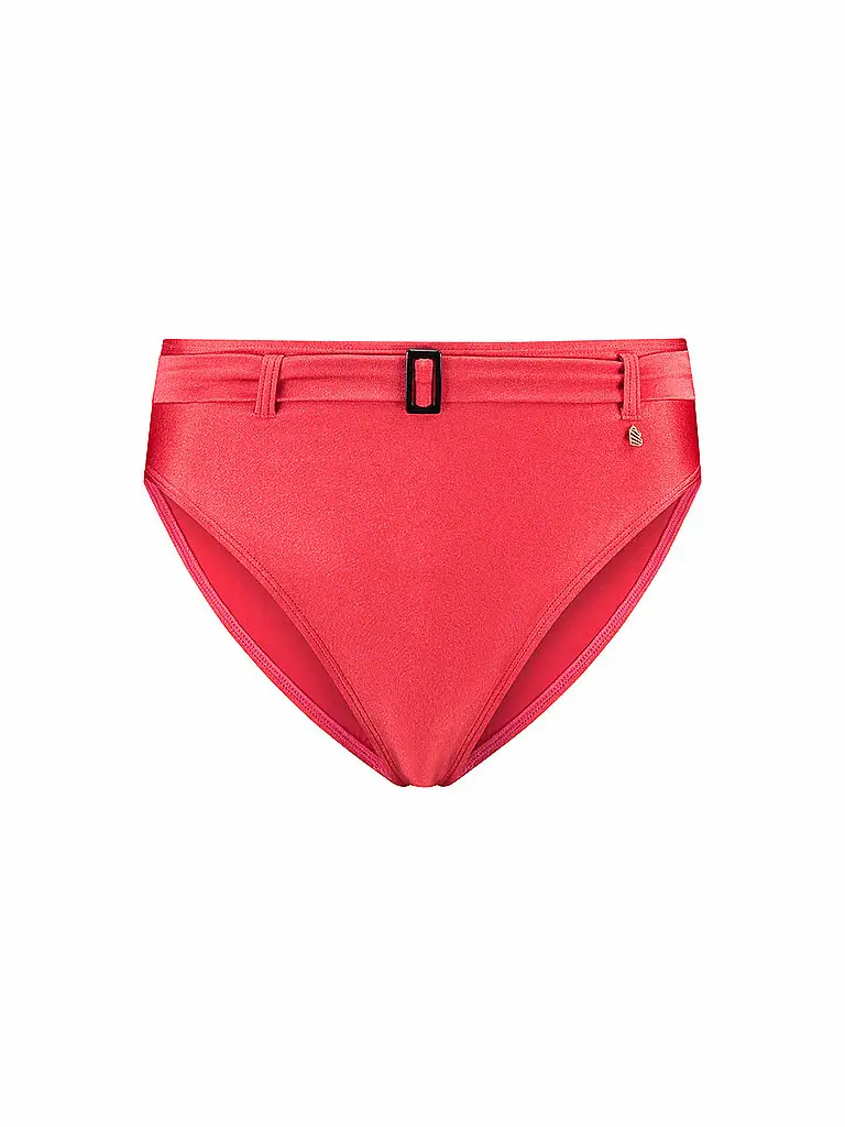 Bikini da donna Red Shine rosso | 36