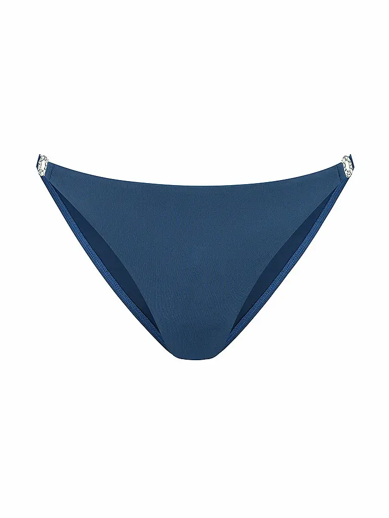 Prodotto Damen Bikinihose Navy blu | 38