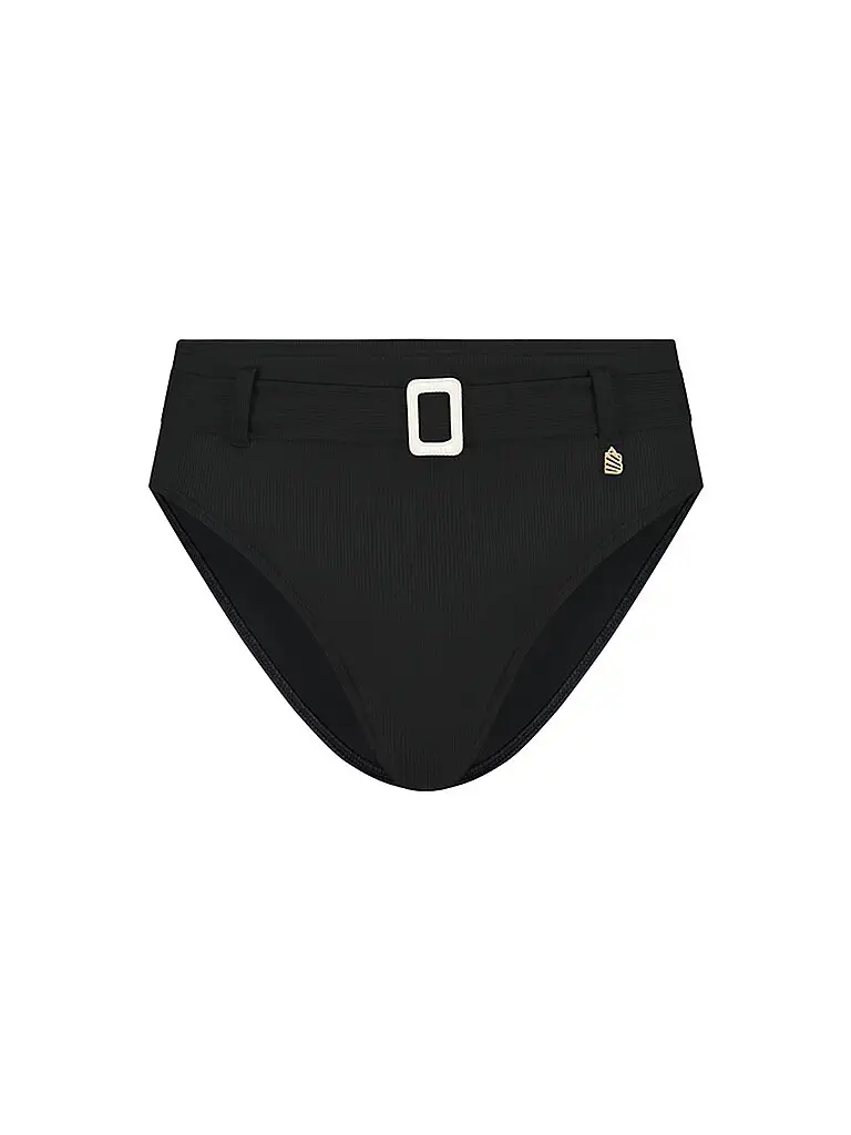 Slip bikini da donna Vanilla And Black nero | 38
