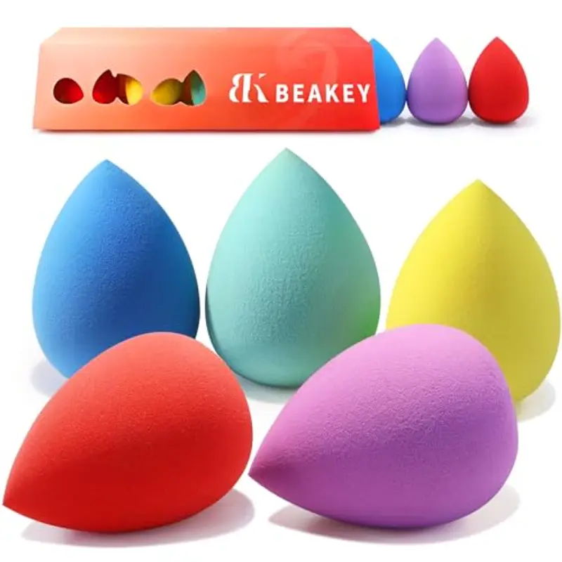 BEAKEY Fondotinta Multicolore 1611034