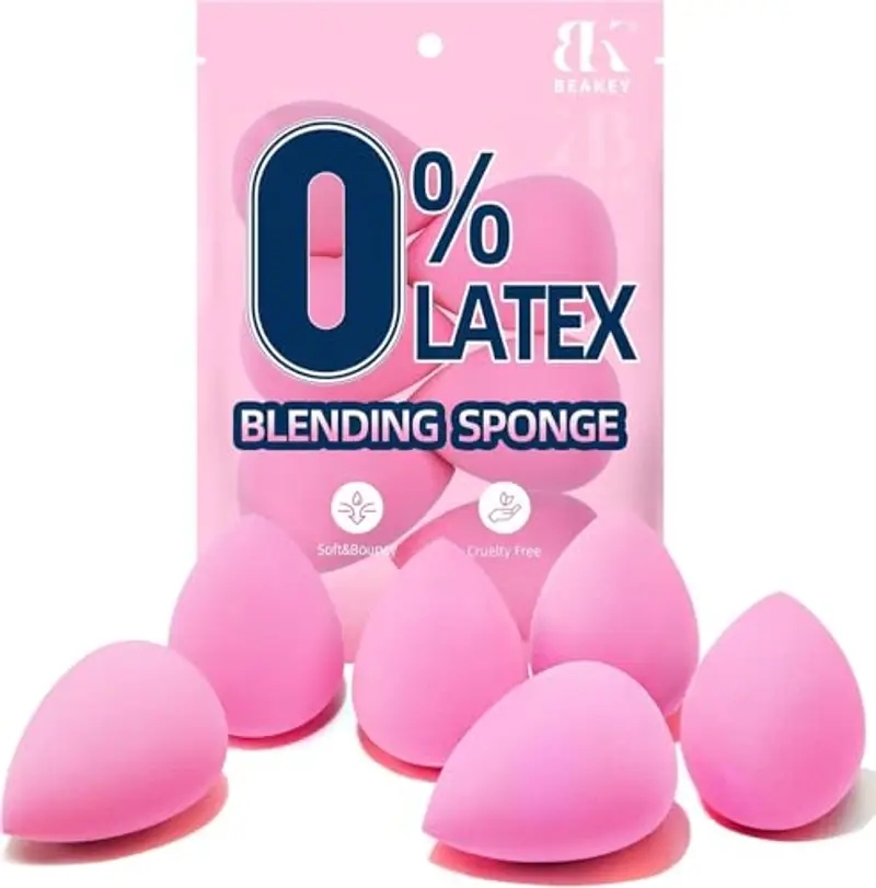 BEAKEY Fondotinta Rosa 1611035