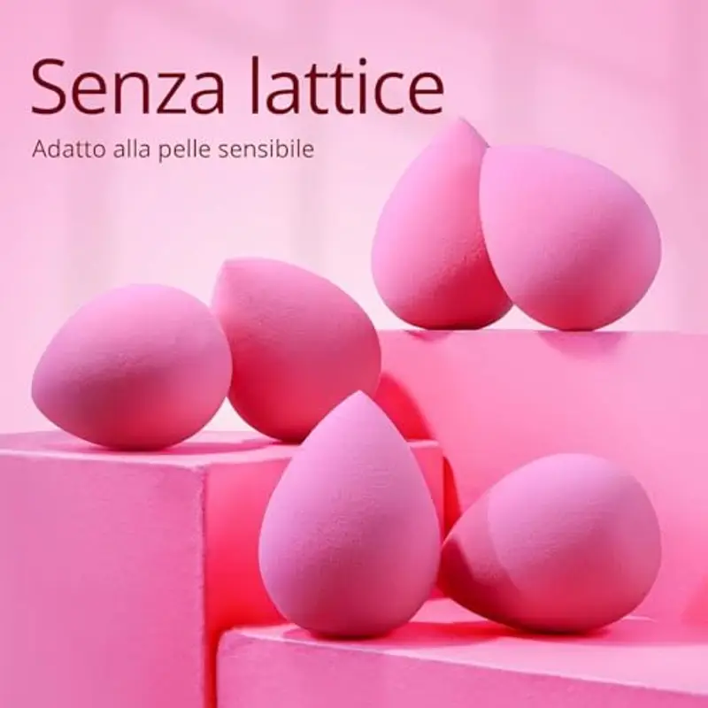 BEAKEY Fondotinta Rosa 1611035 miniatura 2