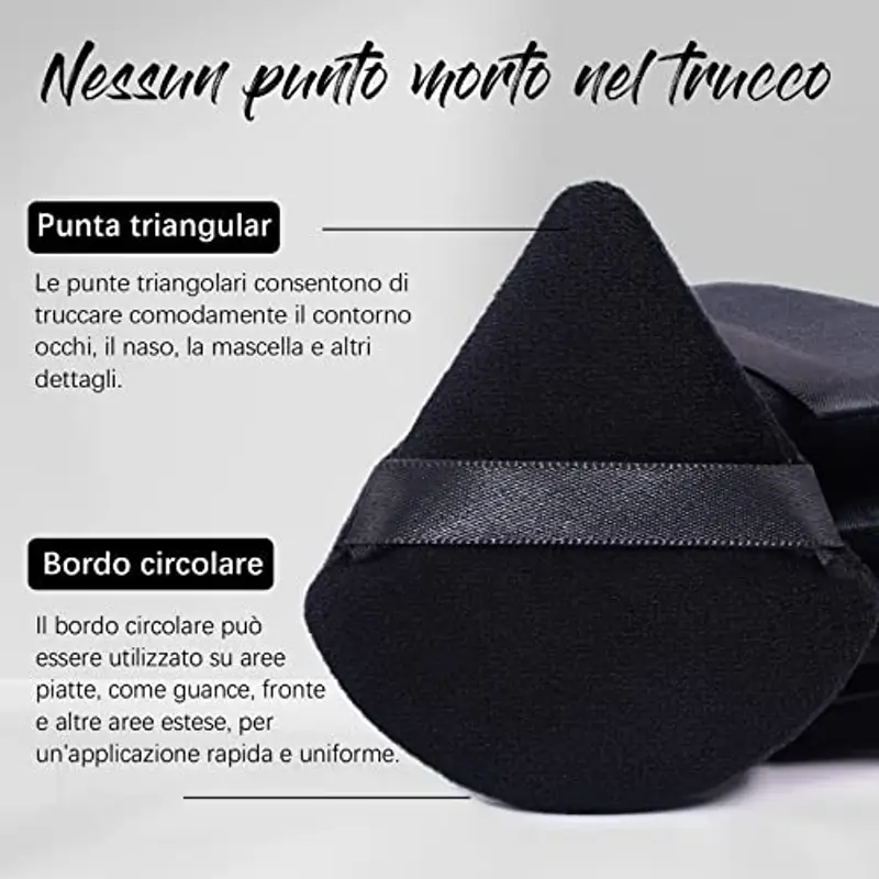 BEAKEY Fondotinta Crema 1179380 miniatura 2