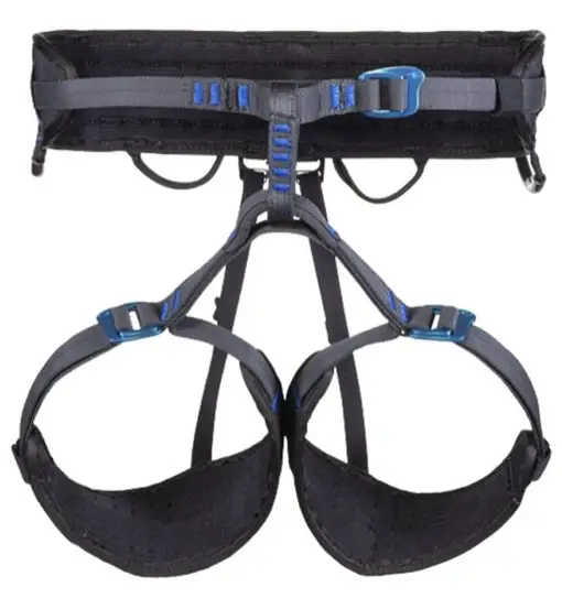 Aero Classic II - imbrago basso Black