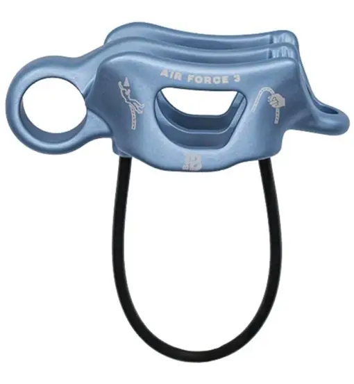 Air Force 3 - assicuratore Blue