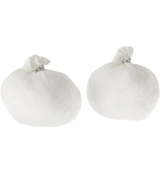 Ball it 2x35 g - magnesite White