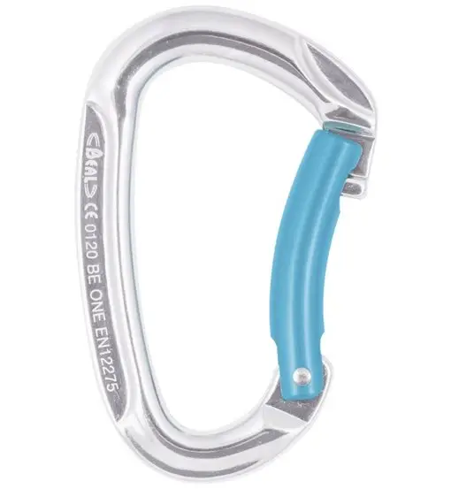 Be One - moschettone Grey