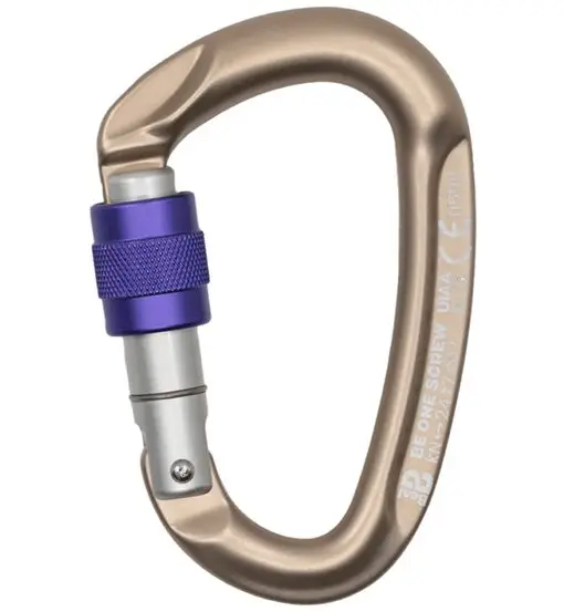 Be One Screw - moschettone Brown