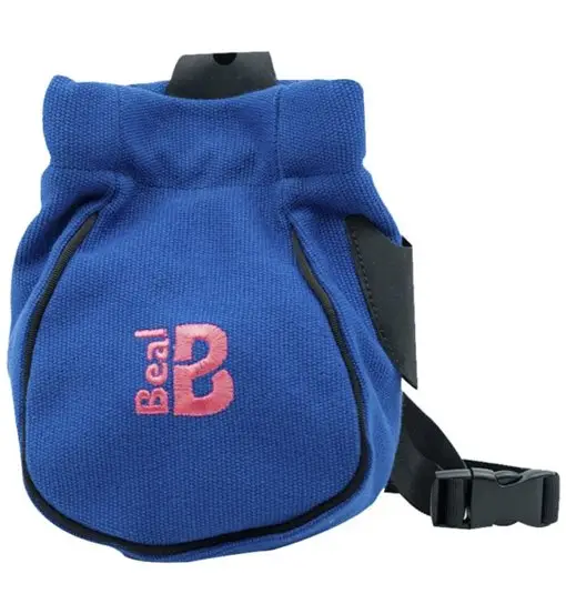 Cocoon Clic-Clac II - portamagnesite Blue