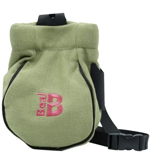 Cocoon Clic-Clac II - portamagnesite Green