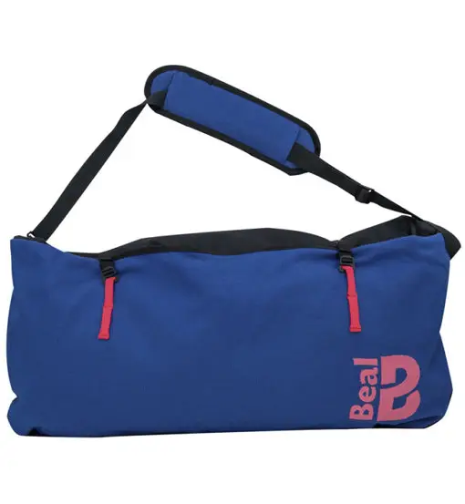Beal Folio II - sacca porta corda Blue